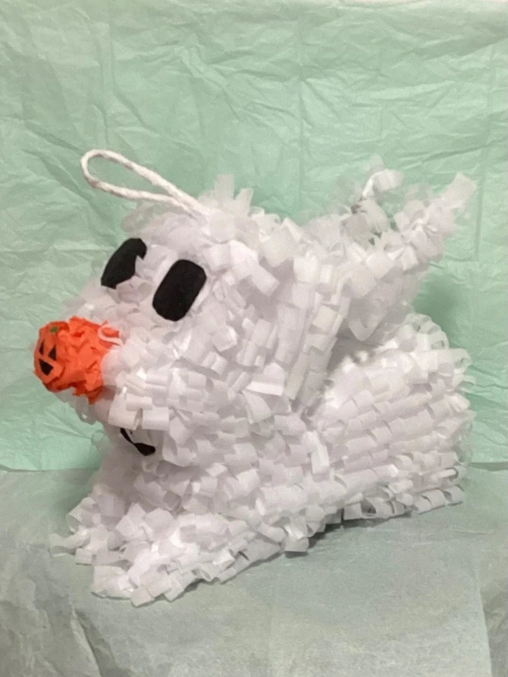 Halloween Nightmare Zero Pinata